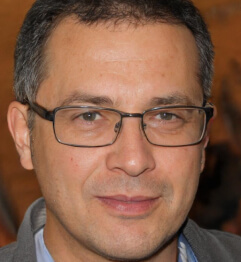 Князев Сергей